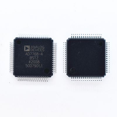 IC Integrated Circuits AD7760BSVZ