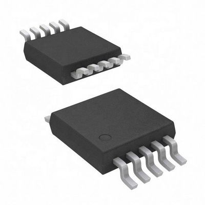 IC Integrated Circuits AD7983BRMZ
