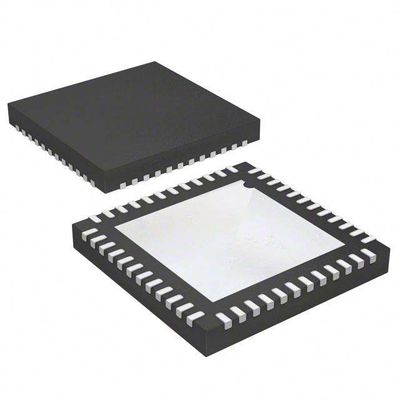 IC Integrated Circuits AD9261BCPZ-10