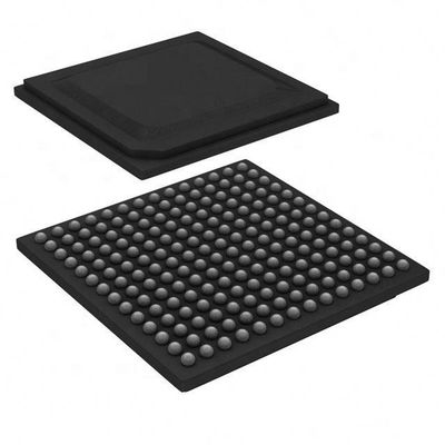 IC Integrated Circuits AD9208BBPZ-3000