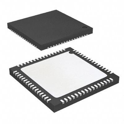 IC Integrated Circuits AD9251BCPZ-40