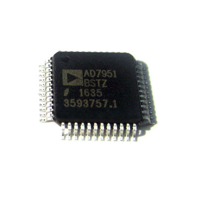 IC Integrated Circuits AD7951BSTZ