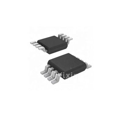 IC Integrated Circuits AD7683BRMZ