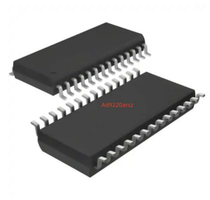 IC Integrated Circuits AD9220ARSZ
