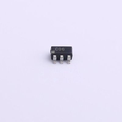 IC Integrated Circuits AD7940BRJZ-REEL7