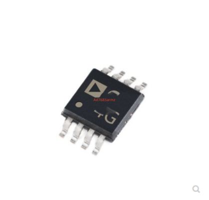 IC Integrated Circuits AD7683ARMZ