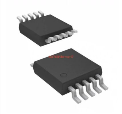 IC Integrated Circuits AD7685BRMZRL7