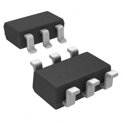 IC Integrated Circuits AD7278AUJZ-500RL7