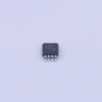 IC Integrated Circuits AD7680BRMZ-REEL7