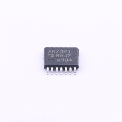 IC Integrated Circuits AD7321BRUZ-REEL7
