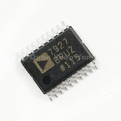 IC Integrated Circuits AD7927BRUZ-REEL7