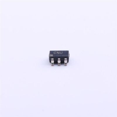 IC Integrated Circuits AD7468BRTZ-REEL7