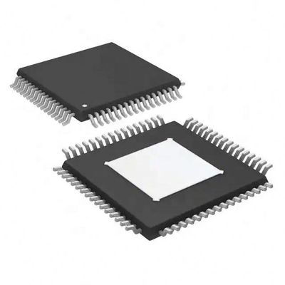 IC Integrated Circuits AD7762BSVZ