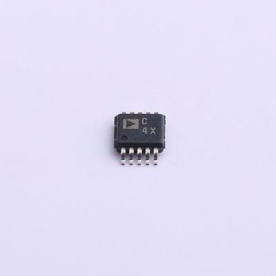 IC Integrated Circuits AD7946BRMZ