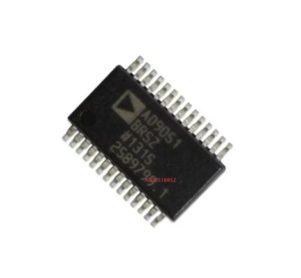 IC Integrated Circuits AD9051BRSZ