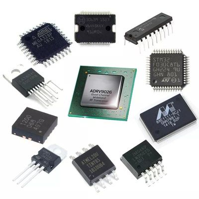 IC Integrated Circuits AD677JNZ