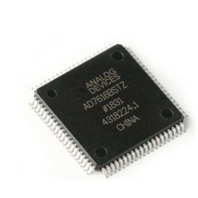 IC Integrated Circuits AD7616BSTZ