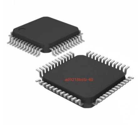 IC Integrated Circuits AD9218BSTZ-40