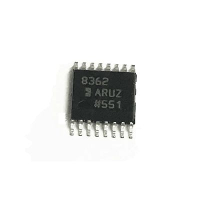 IC Integrated Circuits AD7961BCPZ-RL7
