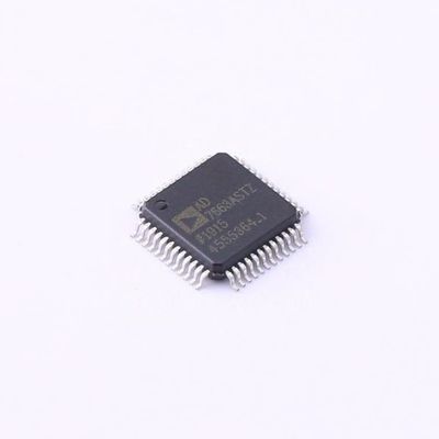 IC Integrated Circuits AD7663ASTZRL