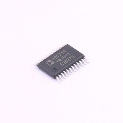 IC Integrated Circuits AD7714YRUZ-REEL7