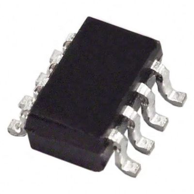 IC Integrated Circuits AD7457BRTZ-REEL7
