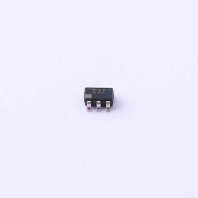 IC Integrated Circuits AD7478ARTZ-REEL7