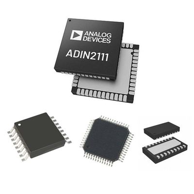 IC Integrated Circuits AD9203WARUZ