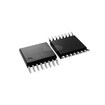 IC Integrated Circuits AD7780BRUZ