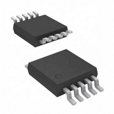 IC Integrated Circuits AD7989-5BRMZ