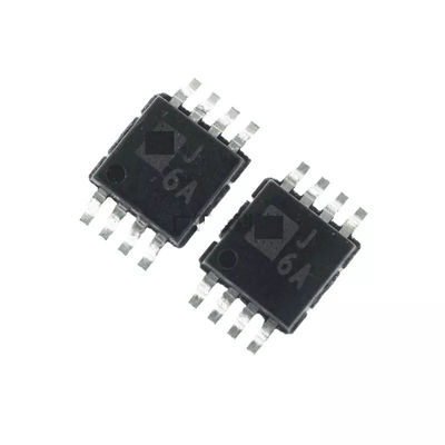 IC Integrated Circuits AD7994BRUZ-0