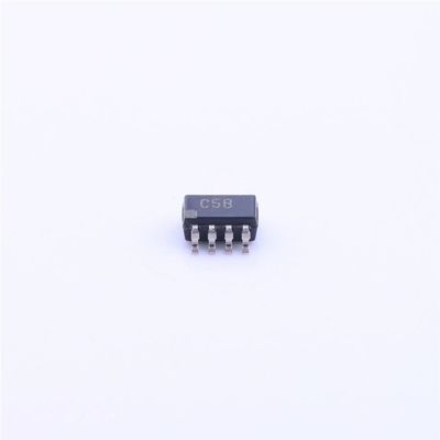 IC Integrated Circuits AD7999YRJZ-1500RL7
