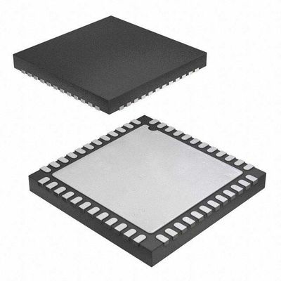 IC Integrated Circuits AD9253BCPZ-80