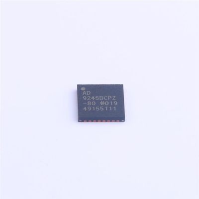 IC Integrated Circuits AD9245BCPZ-80