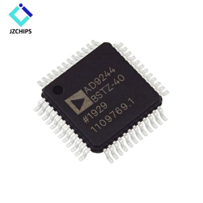 IC Integrated Circuits AD9244BSTZ-40