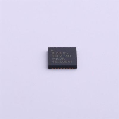 IC Integrated Circuits AD9245BCPZ-40