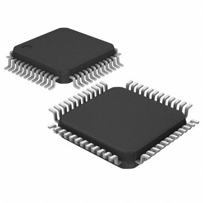 IC Integrated Circuits AD9288BSTZ-100