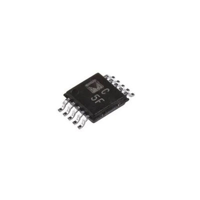 IC Integrated Circuits AD7982BRMZRL7