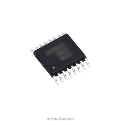 IC Integrated Circuits AD7685CRMZ