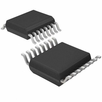 IC Integrated Circuits AD7767BRUZ