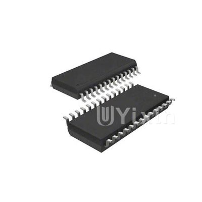 IC Integrated Circuits AD9235BRUZ-40