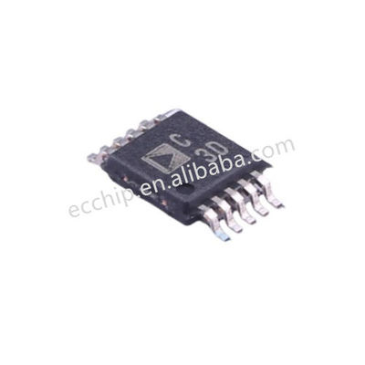 IC Integrated Circuits AD7685BRMZ