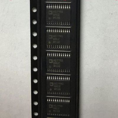 IC Integrated Circuits AD7190BRUZ