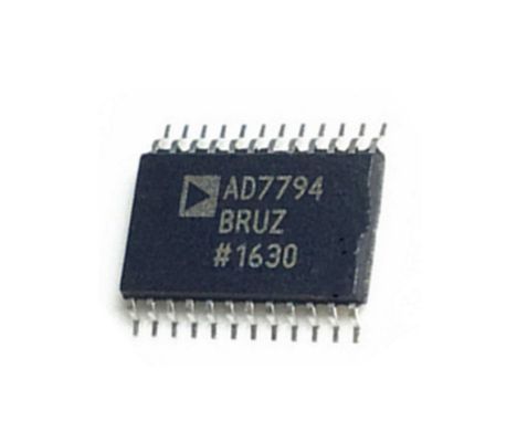 IC Integrated Circuits AD7794BRUZ