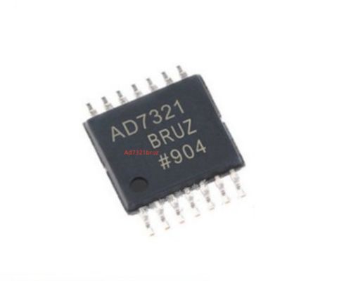 IC Integrated Circuits AD7321BRUZ
