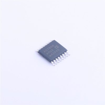 IC Integrated Circuits AD7888ARUZ-REEL7