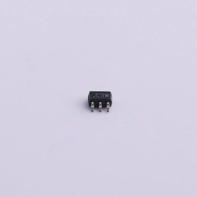 IC Integrated Circuits AD7476ABKSZ-REEL7