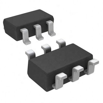 IC Integrated Circuits AD7276BUJZ-500RL7