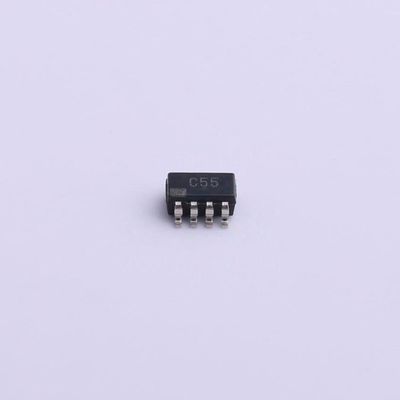 IC Integrated Circuits AD7991YRJZ-0500RL7