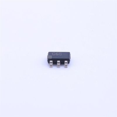 IC Integrated Circuits AD7276AUJZ-500RL7